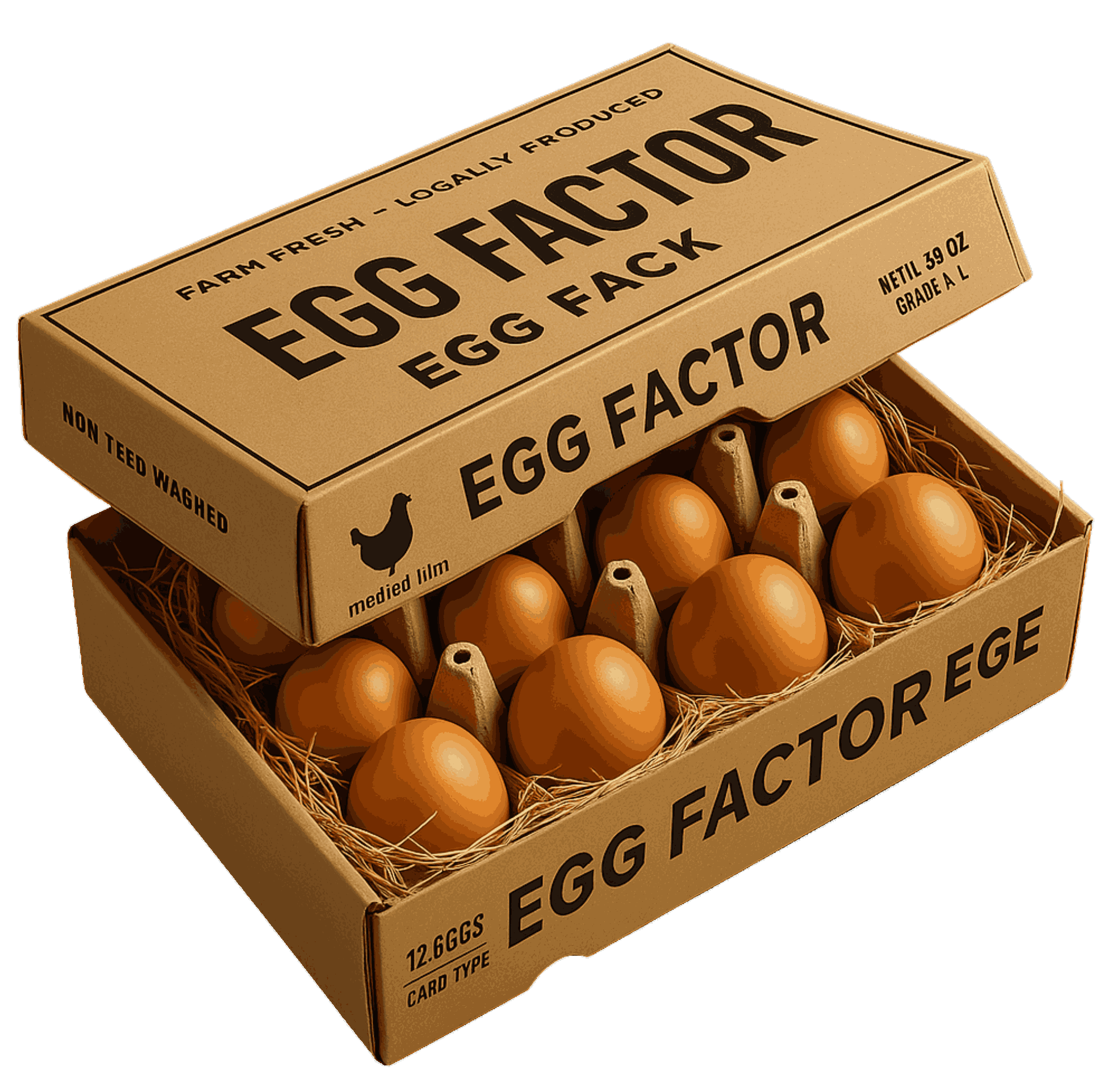 12 country eggs pack 1